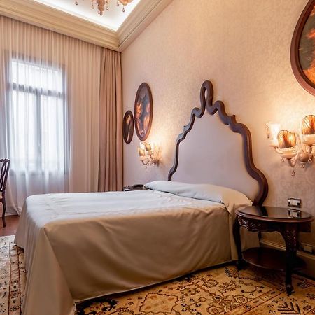 Hotel Palazzetto Madonna Benátky Exteriér fotografie