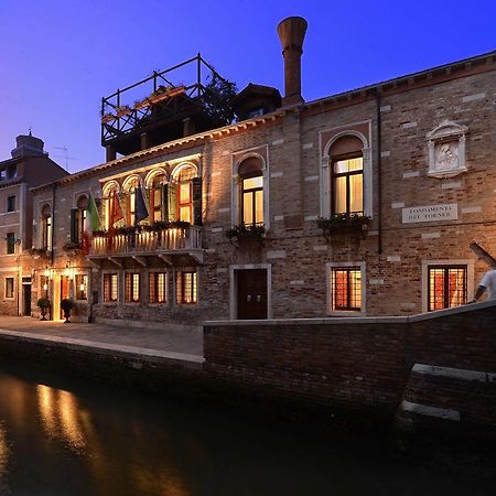Hotel Palazzetto Madonna Benátky Exteriér fotografie