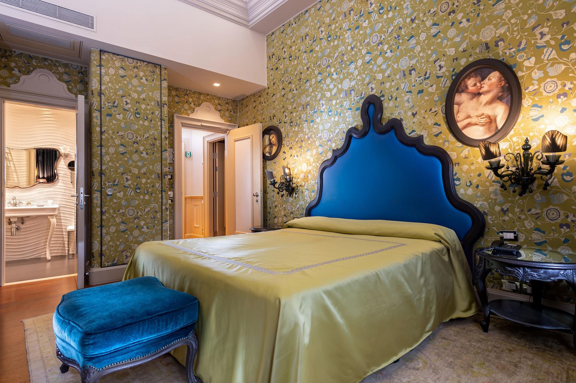 Hotel Palazzetto Madonna Benátky Exteriér fotografie